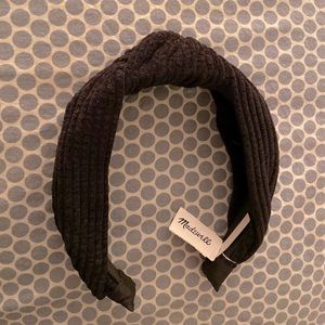 Madewell Knotted Headband